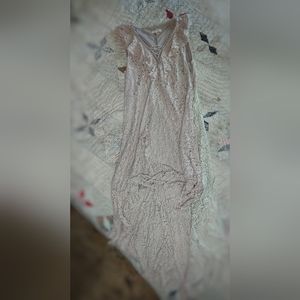 Vintage Style Dress